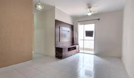 Apartamento com 3 dormitórios (1 Suíte) à venda, 75 m² por R$ 440.000 - Parque Prado - Campinas/SP