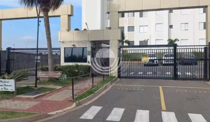 Apartamento com 2 dormitórios à venda, 50 m² por R$ 230.000,00 - Jardim Antonio Von Zuben - Campinas/SP