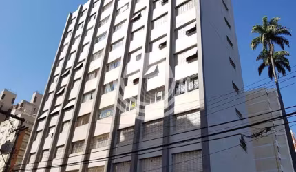 Apartamento Residencial à venda, Centro, Campinas - SP