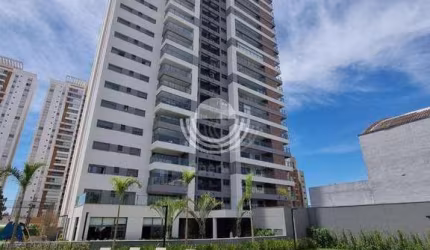 Apartamento Residencial à venda, Taquaral, Campinas - SP