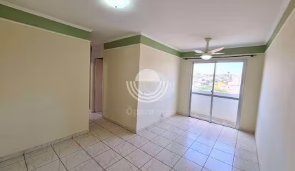 Apartamento com 3 dormitórios à venda, 55 m² por R$ 300.000,00 - Jardim Dom Vieira - Campinas/SP