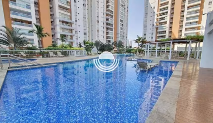 Apartamento com 3 suítes à venda, 140 m² por R$ 1.750.000 - Taquaral - Campinas/SP