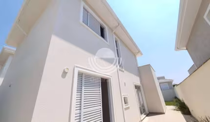 Casa com 4 dormitórios à venda, 190 m² por R$ 1.900.000,00 - Jardim das Palmeiras - Campinas/SP