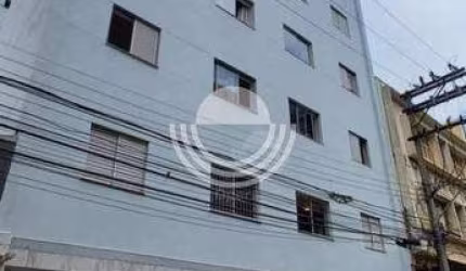 Apartamento Residencial à venda, Centro, Campinas - SP