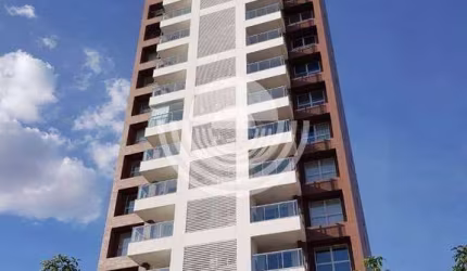 Apartamento Residencial à venda, Cambuí, Campinas - AP5918.