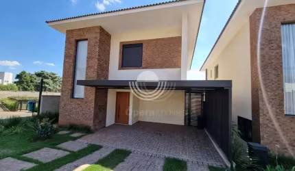 Casa com 3 dormitórios à venda, 200 m² por R$ 2.500.000,00 - Sousas - Campinas/SP