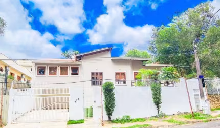 Casa a venda Jd Palmeiras