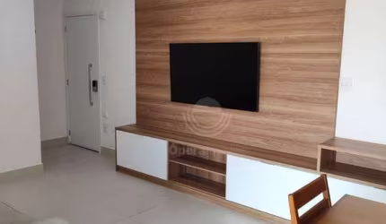 Taquaral. Apartamento à Venda. Campinas-SP.