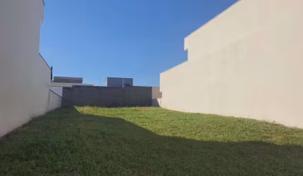 Terreno à venda, 305 m² por R$ 400.000,00 - Roncáglia - Valinhos/SP