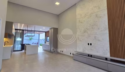 Residencial Arborais. Casa Térrea de Alto Padrão à Venda por R$2.690.000,00. Campinas-SP.