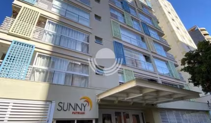 Sunny Patriani a Venda