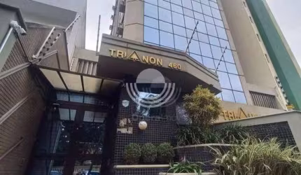 Sala à venda, 44 m² por R$ 180.000,00 - Vila Itapura - Campinas/SP