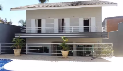 Casa a Venda próximo a Hípica