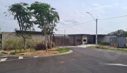 Terreno à venda, 262 m² no Residencial LA DOLCE VITA - Jaguariúna