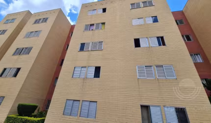 Apartamento com 2 dormitórios à venda, 48 m² por R$ 230.000,00 - Jardim Bela Vista - Campinas/SP