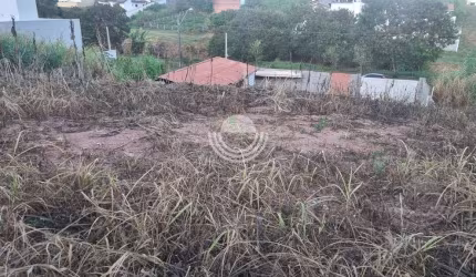 Terreno à Venda no bairros Paineiras em Campinas. Excelente localização