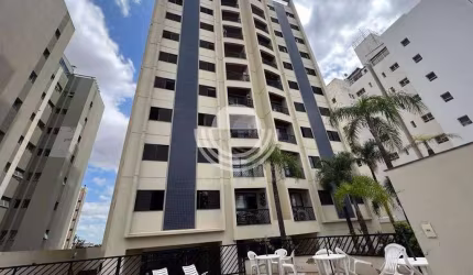 Apartamento à venda no Jardim Guarani, Campinas - SP.