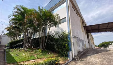 Barracão Comercial para Locação Vila Georgina.