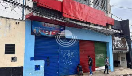 Barracão para Locação Centro Prédio comercial