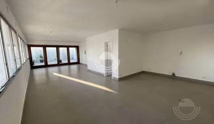 Cobertura - Cambuí - Campinas. Venda.