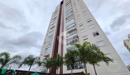 APARTAMENTO À VENDA 3 DORMITÓRIOS JARDIM GUANABARA CAMPINAS
