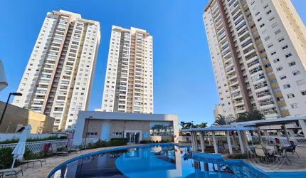 Talipo Mansões Apartamento a Venda Completo