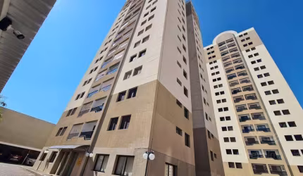 Apartamento com 3 dormitórios à venda  por R$ 495.000 - Mansões Santo Antônio - Campinas/SP