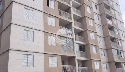 Apartamento Residencial , Vila Aeroporto, Campinas - SP