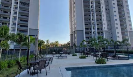 Apartamento Novo em andar alto para Vender no bairro Nova Campinas. Região do Colégio Coração de Jesus e Hortifrutti