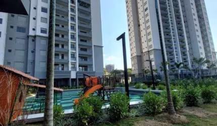 Apartamento Novo em andar alto para Vender no bairro Nova Campinas. Região do Colégio Coração de Jesus e Hortifrutti