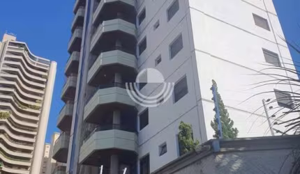 Apartamento Venda Cambuí Campinas