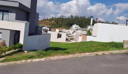 Terreno à venda, 300 m² por R$ 385.000,00 - Roncáglia - Valinhos/SP