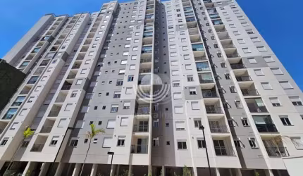 Apartamento Venda Bonfim Campinas
