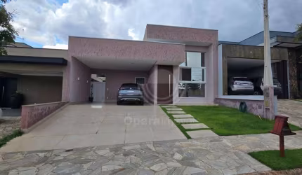 Casa com 3 suítes à venda, 206 m² por R$ 1.515.000 - Residencial Flor da Serra - Valinhos/SP