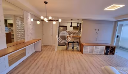 Apartamento à Venda no bairro Vila Itapura em Campinas. Região Clube Fonte São Paulo