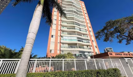 Apartamento com 2 dormitórios à venda, 115 m² por R$ 1.090.000,00 - Taquaral - Campinas/SP