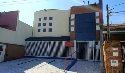 Prédio Comercial em Localização Privilegiada no bairro Jardim Eulina em Campinas. Próximo Enxuto e Unimart