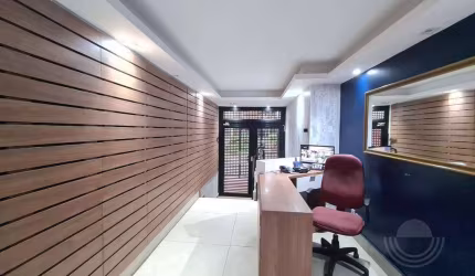 Apartamento com 3 dormitórios à venda, 94 m² por R$ 300.000,00 - Centro - Campinas/SP