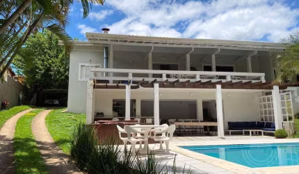 Casa a Venda Gramado