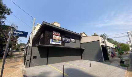 Casa para Locação Comercial Cambuí