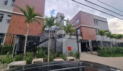 Casa Térrea em Condomínio para Alugar no bairro Gramado em Campinas: