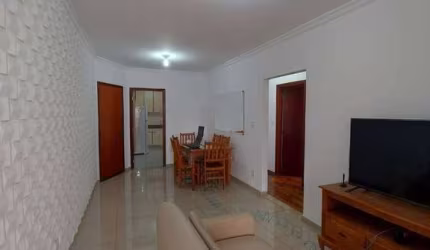 Apartamento com 3 dormitórios à venda, 90 m² por R$ 550.000,00 - Bonfim - Campinas/SP