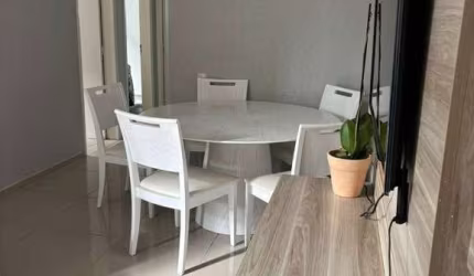 Apartamento com 2 dormitórios à venda, 57 m² por R$ 205.000,00 - Jardim das Oliveiras - Campinas/SP