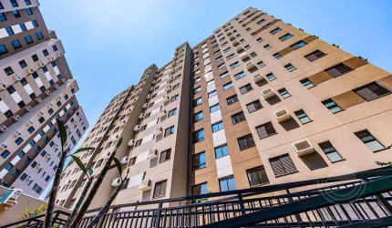 Apartamento a Venda recém entregue.