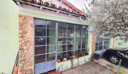 Casa com 3 dormitórios à venda, 100 m² por R$ 660.000,00 - Jardim Bela Vista - Campinas/SP