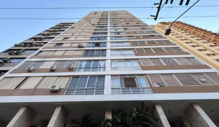 Apartamento com 3 dormitórios à venda, 237 m² por R$ 797.000,00 - Centro - Campinas/SP
