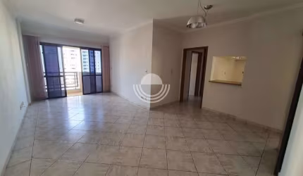 Apartamento Residencial à venda, Centro, Campinas - AP4533.