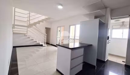 Cobertura com 3 dormitórios (1 Suíte) à venda, 160 m² por R$ 1.350.000 - Mansões Santo Antônio - Campinas/SP