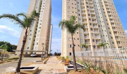 Apartamento com 2 dormitórios à venda, 58 m² por R$ 450.000 - Vila Nova - Campinas/SP