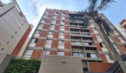 Apartamento com 3 dormitórios à venda, 88 m² por R$ 420.000,00 - Jardim Flamboyant - Campinas/SP